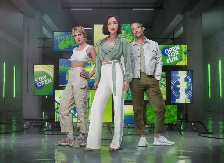 Tuborg ảnh 3 Tuborg anh 3