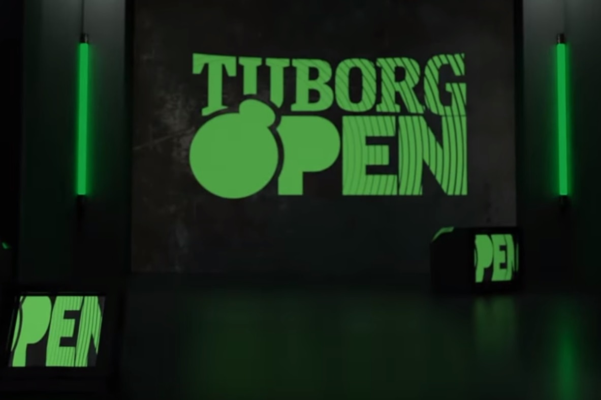 Video - Toc Tien ket hop cung nghe si quoc te trong du an am nhac moi hinh anh