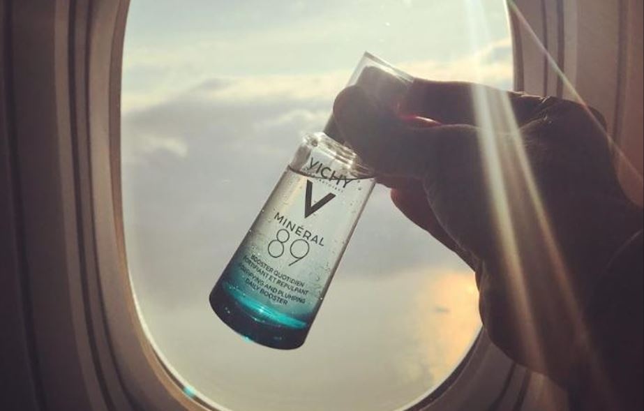 Video: Vichy Mineral 89 Booster hinh anh