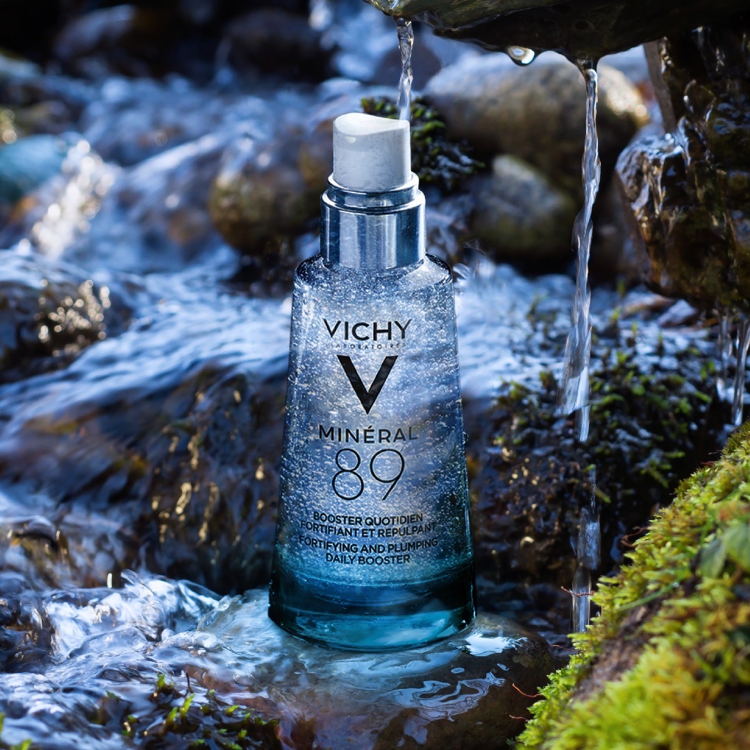 Vichy ảnh 4 Vichy anh 4