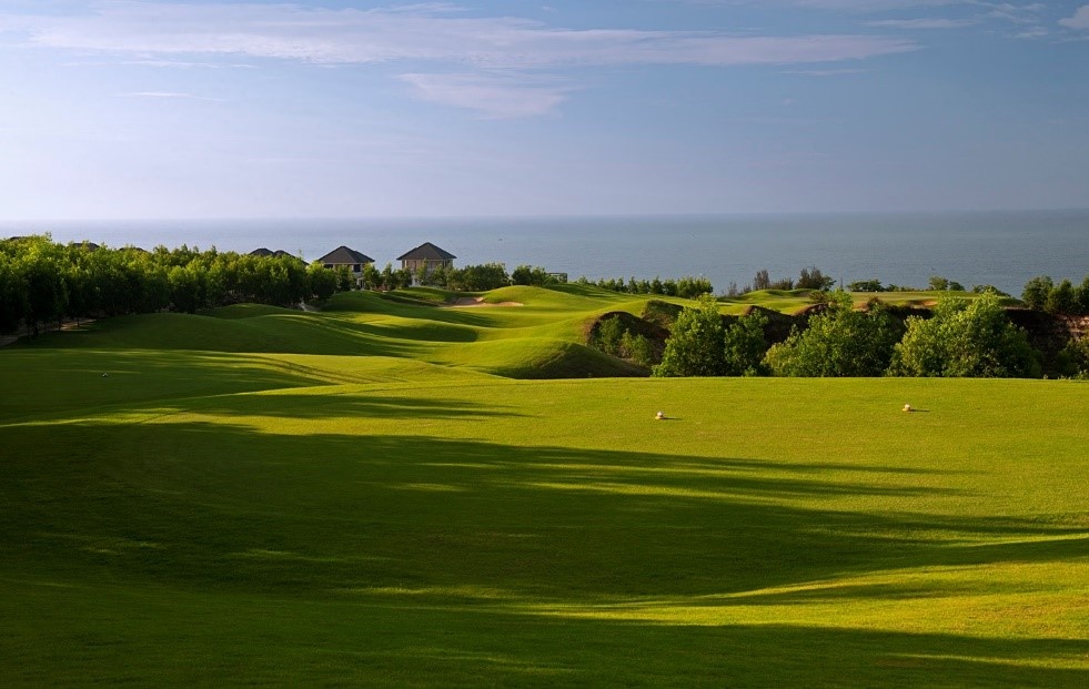 Sea Links Beach Hotel anh 7