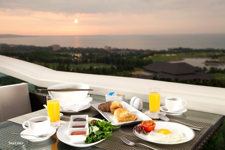 Sea Links Beach Hotel anh 9