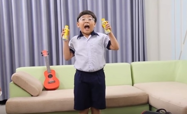 Nhung ban cover de thuong cua 'Sua chuoi tranh tai’ hinh anh