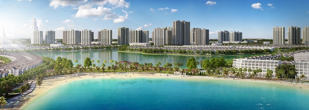 VinCity Ocean Park anh 1