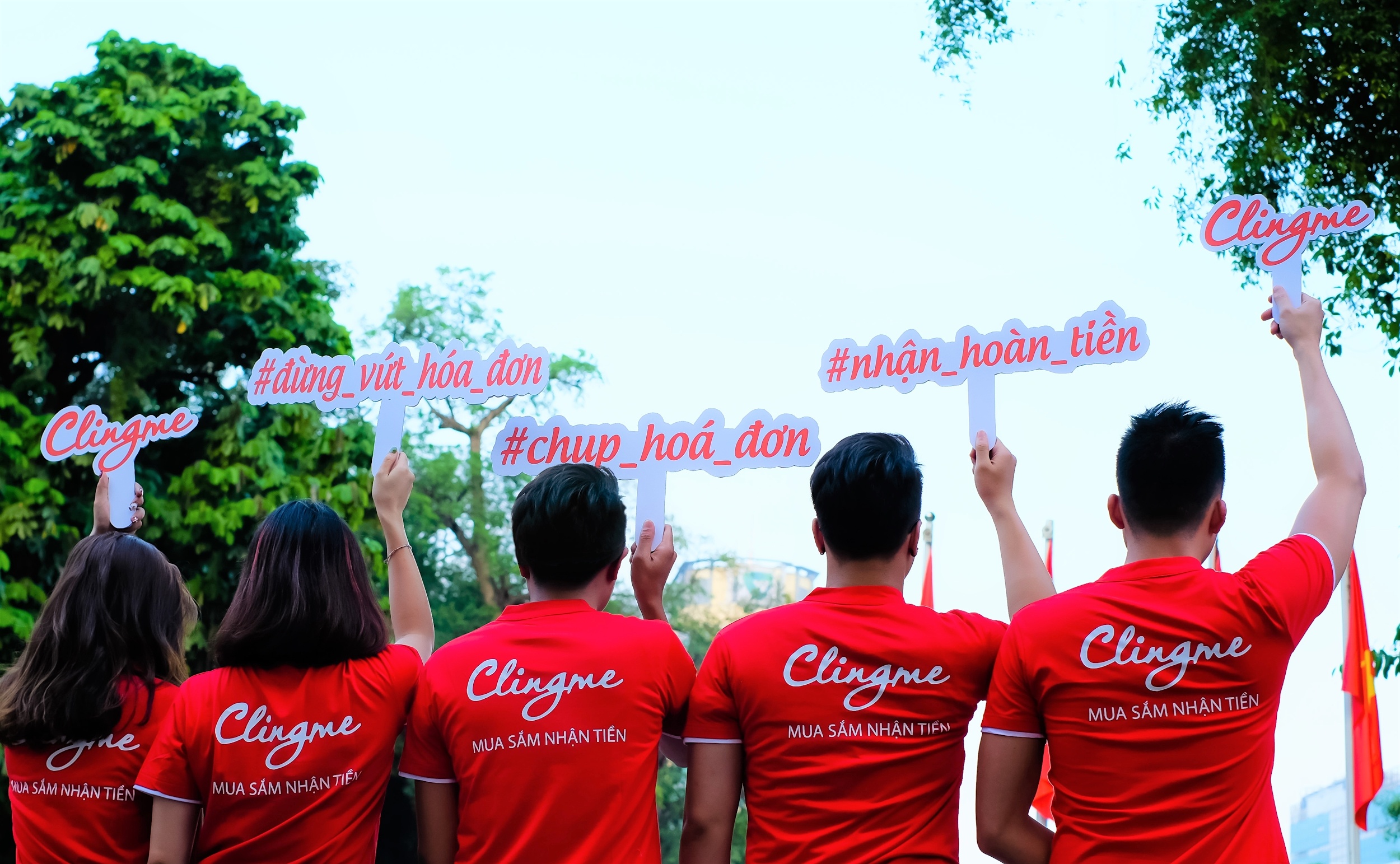 Clingme ảnh 1 Clingme anh 1