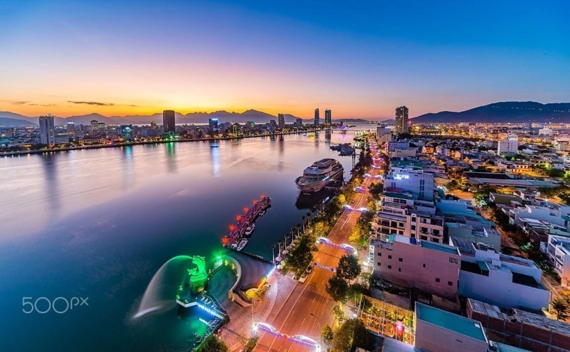 Marriott International ảnh 1 Marriott International anh 1