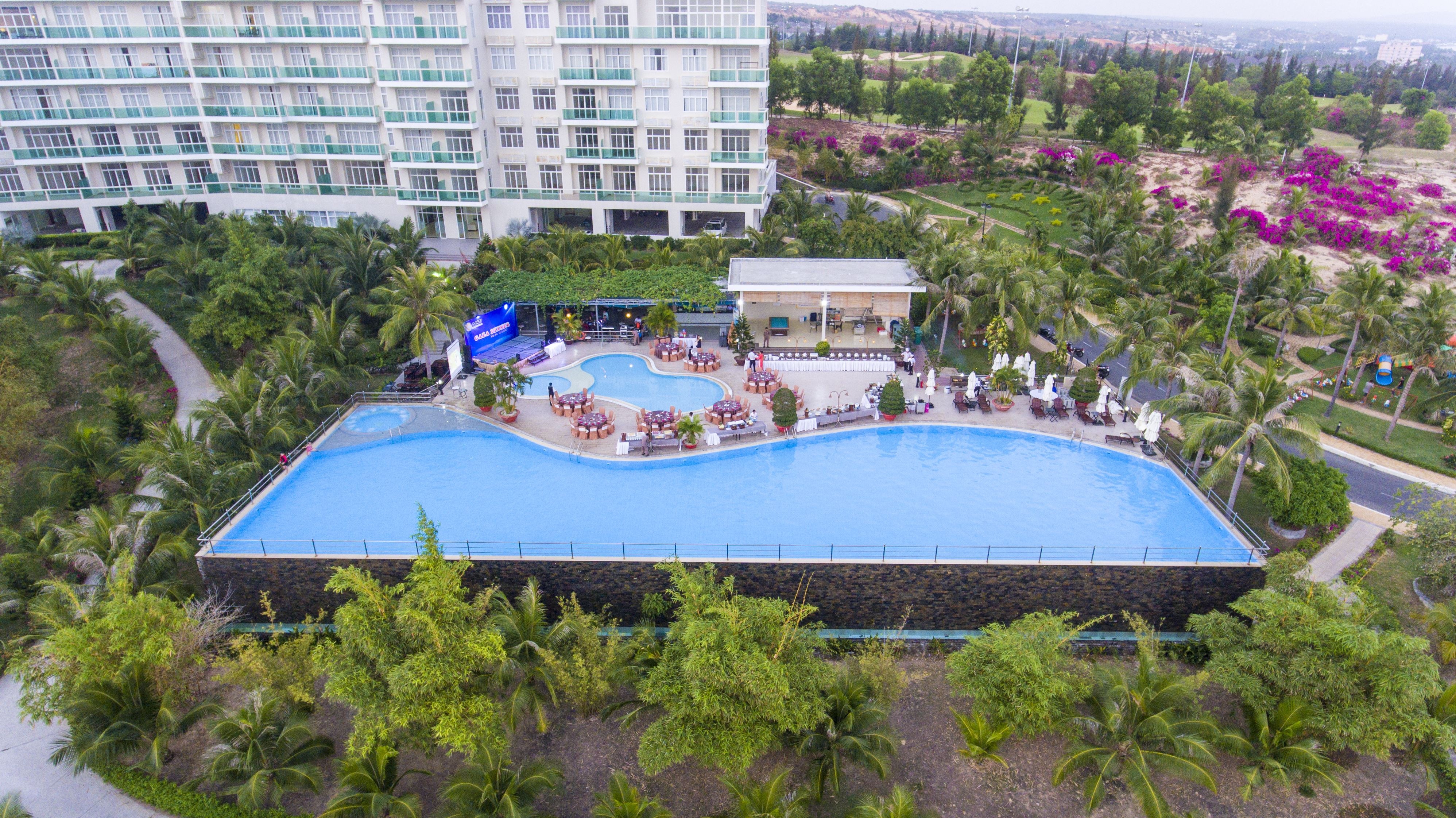 Sea Links City anh 1