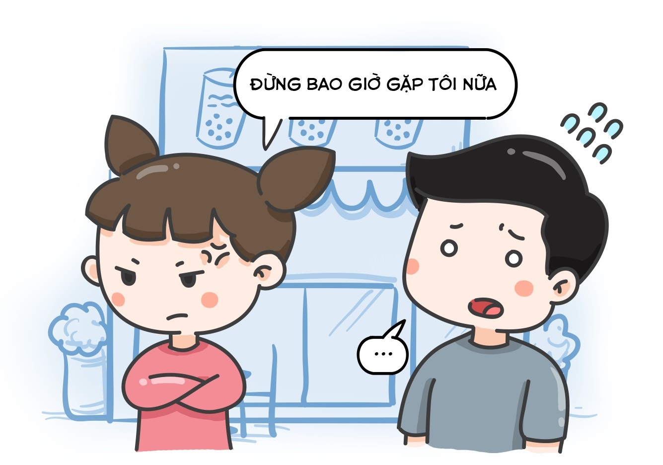 8 cach giup ‘nua kia’ nguoi gian hinh anh