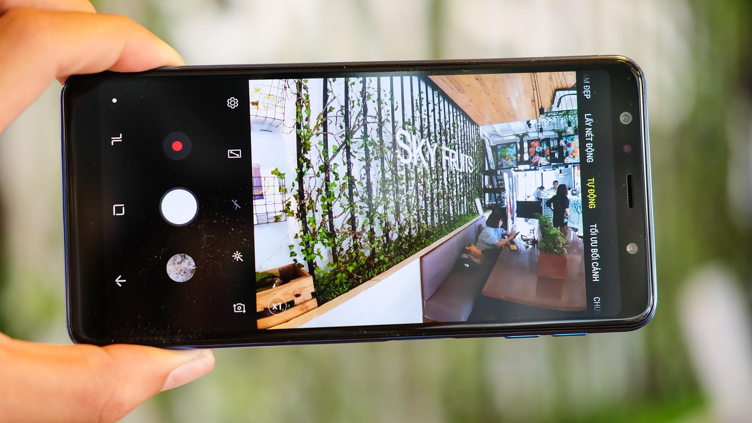 The Gioi Di Dong anh 2