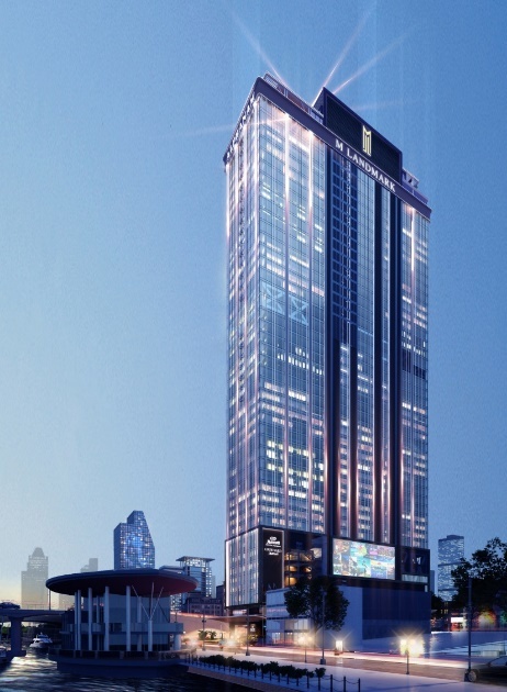 Marriott International ảnh 3 Marriott International anh 3
