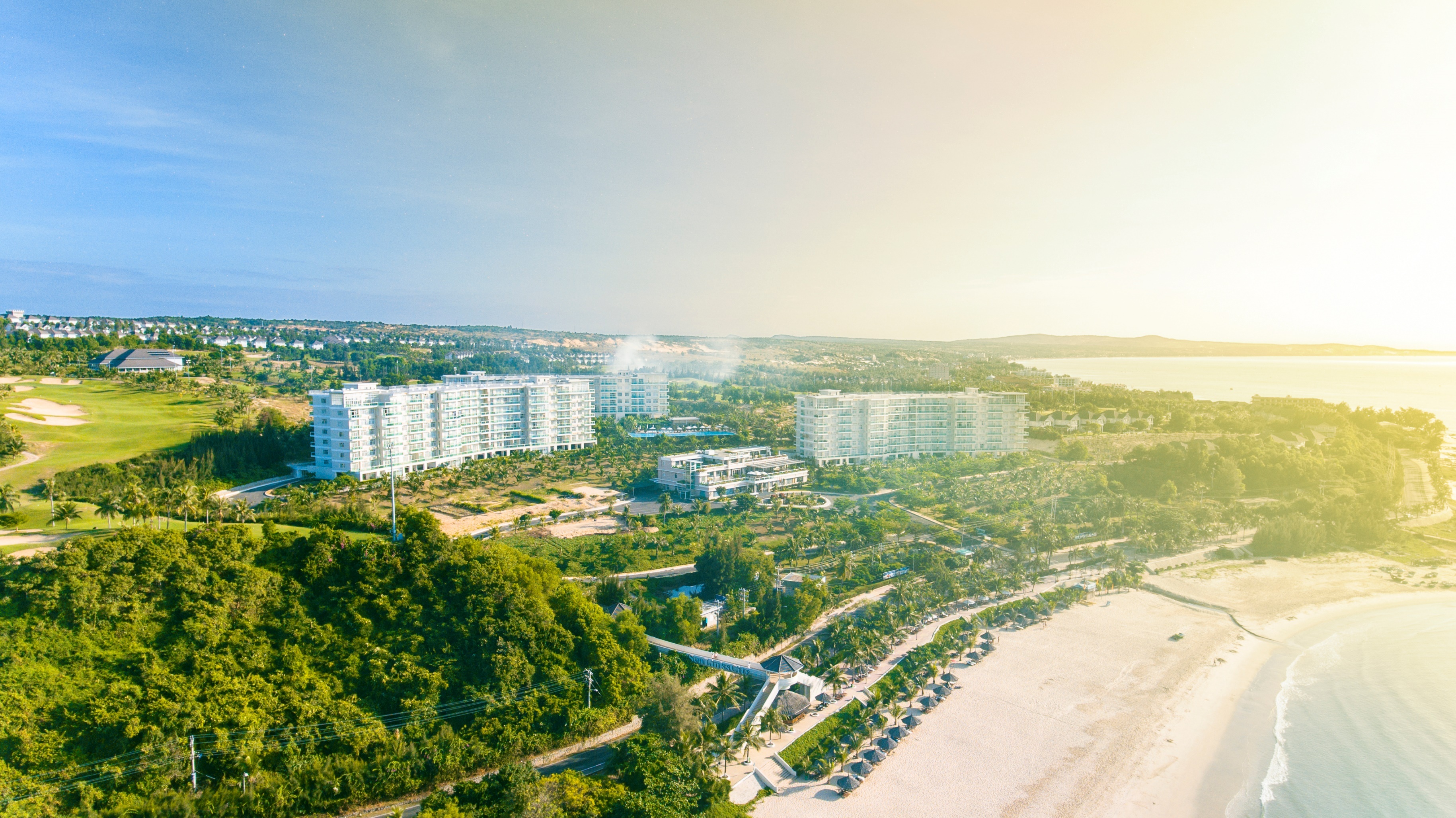 Sea Links City anh 3