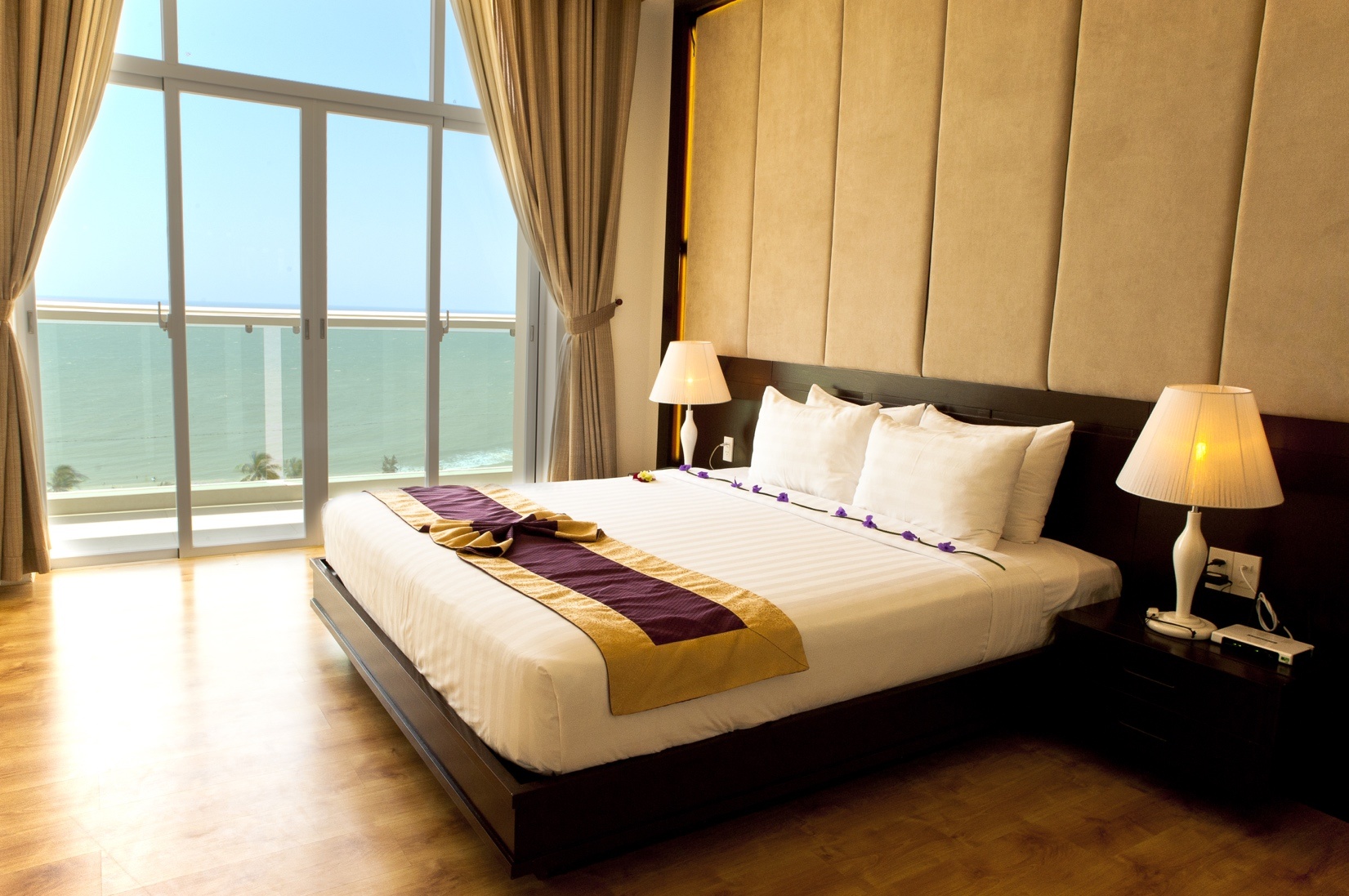 Sea Links City anh 5