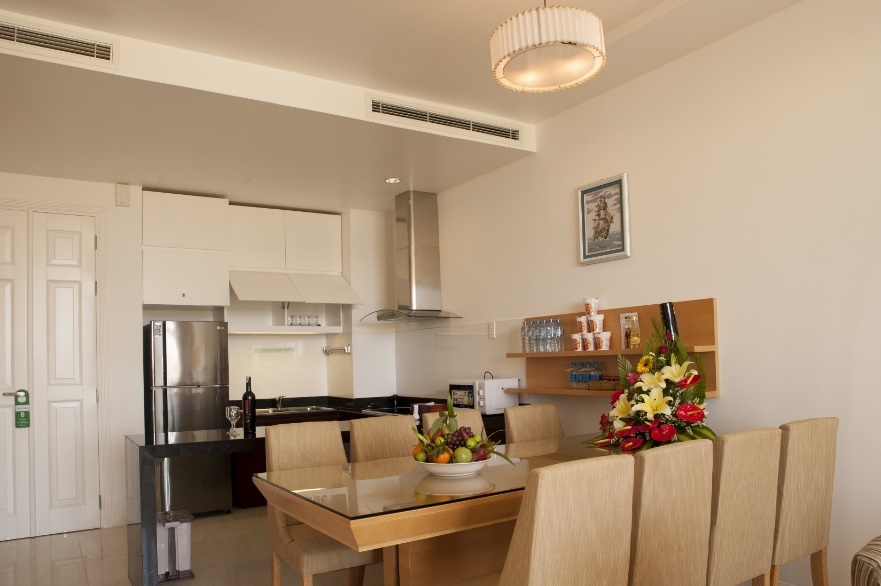 Sea Links City anh 6