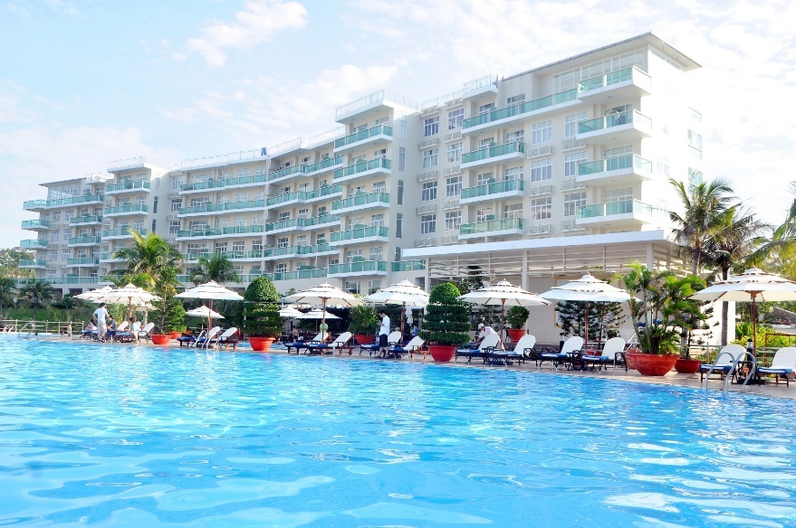 Sea Links City anh 8