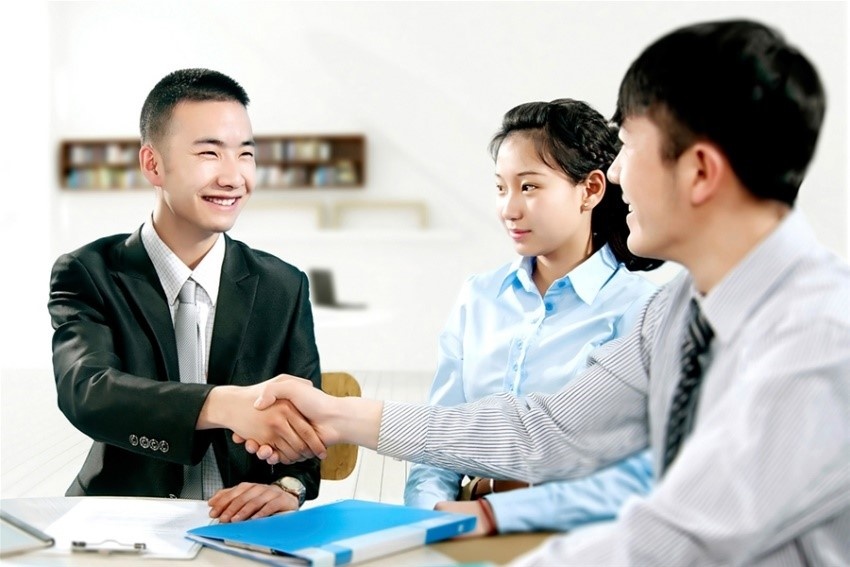 3 cach de cong ty vua va nho xoay von thanh cong hinh anh