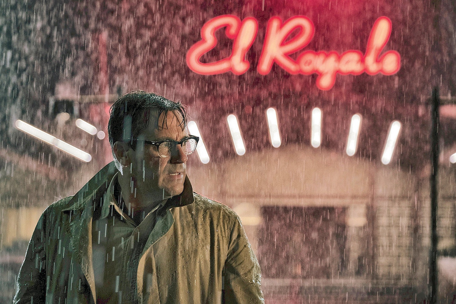 Bad Times at the El Royale ảnh 3 Bad Times at the El Royale anh 3