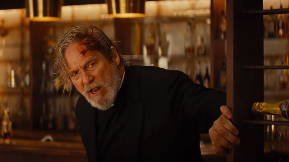 Bad Times at the El Royale ảnh 4 Bad Times at the El Royale anh 4