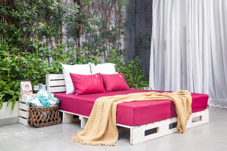 Thuong hieu ga goi Edena uu dai 80% trong 3 ngay cuoi tuan hinh anh