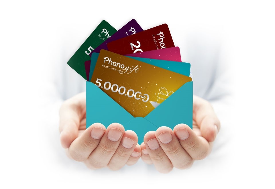 PhanoGift ảnh 3 PhanoGift anh 3