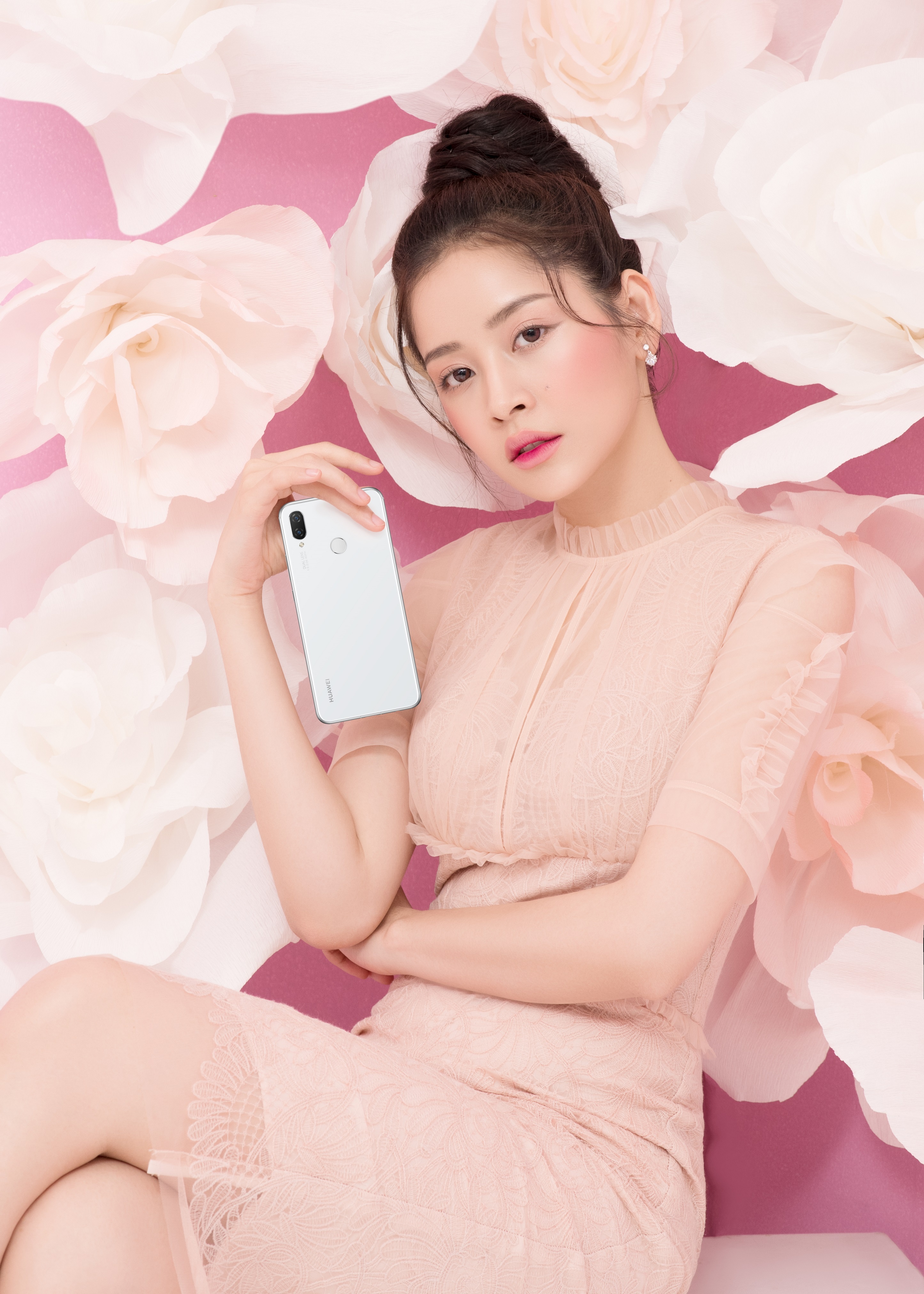 Huawei ảnh 5 Huawei anh 5