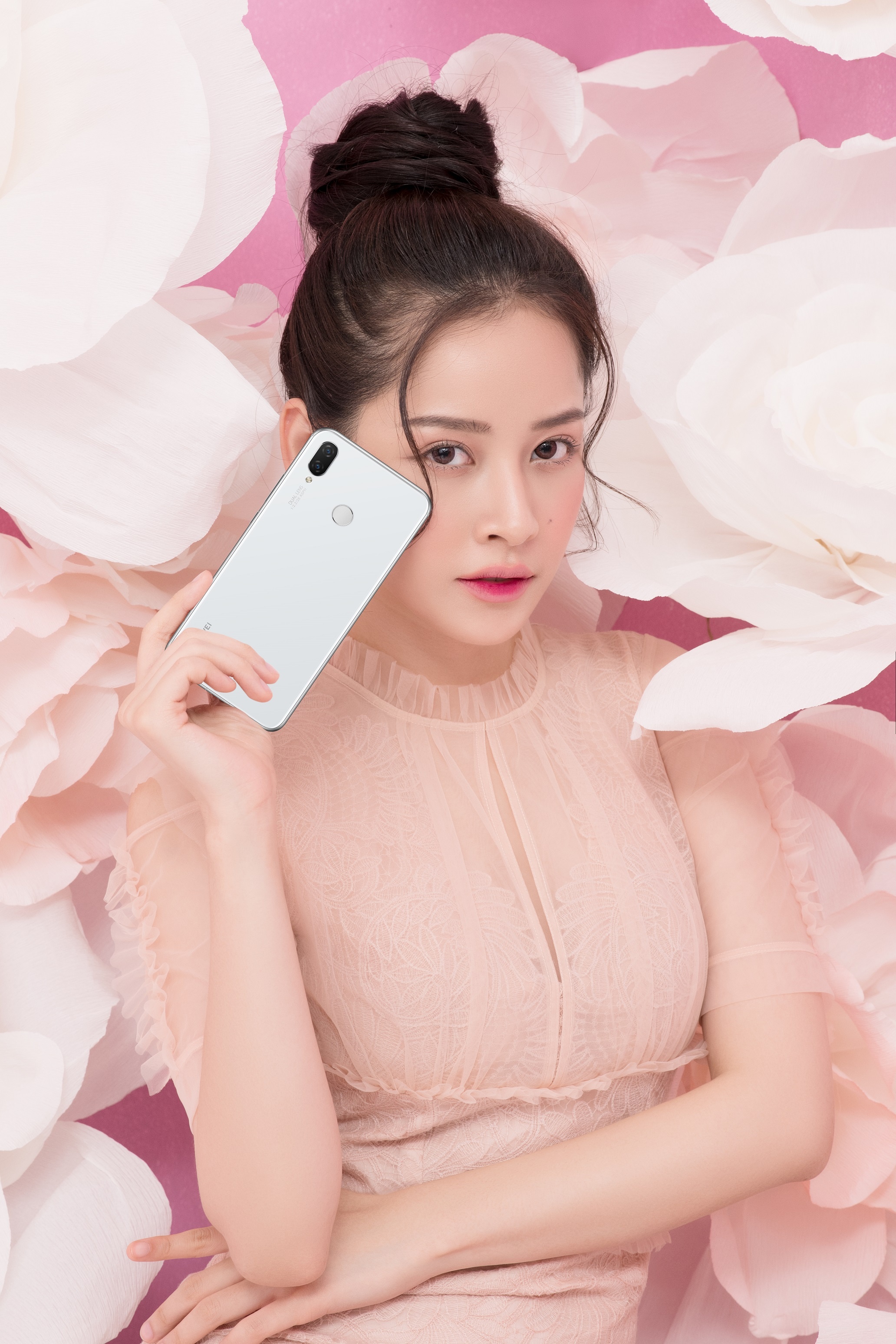 Huawei ảnh 6 Huawei anh 6