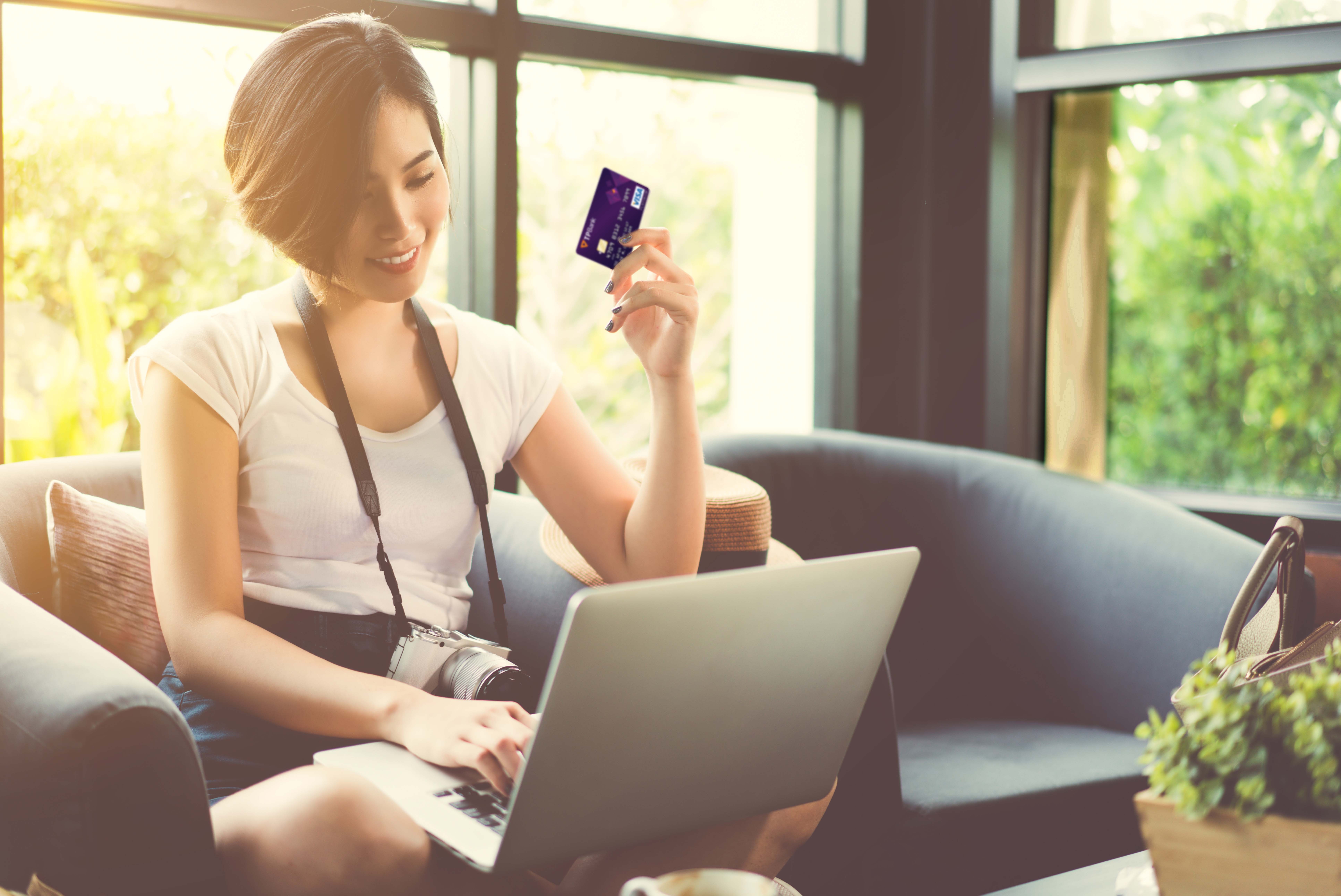 Nhung ly do giup the tin dung duoc long nguoi dung hinh anh