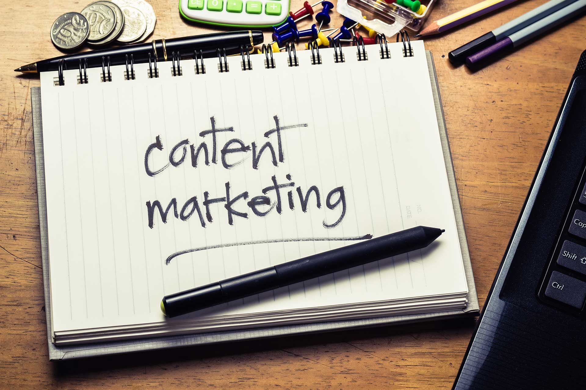 Content marketing va audio ad - tro thu dac luc cho cac marketers hinh anh