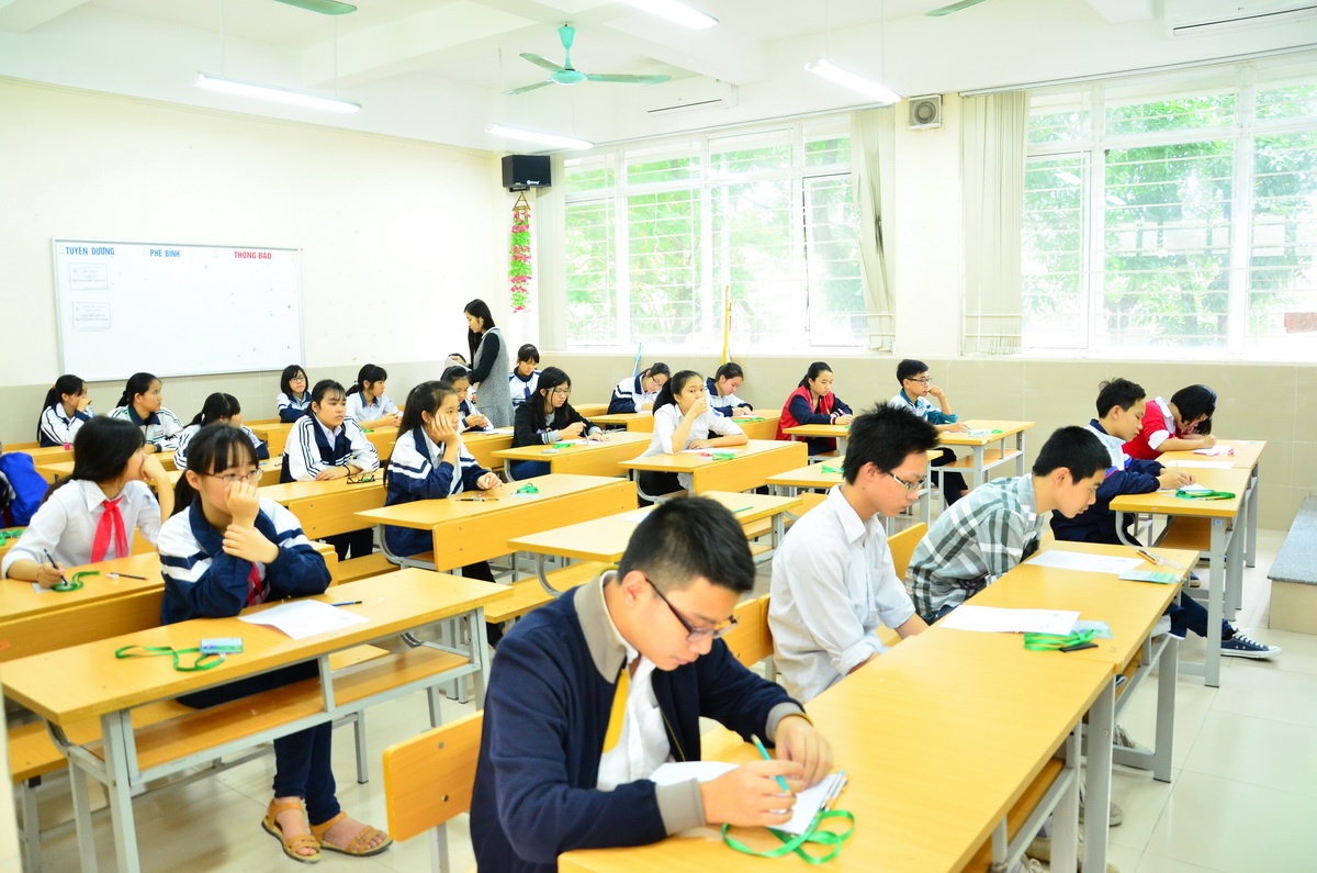 Language Link Academic ảnh 1 Language Link Academic anh 1