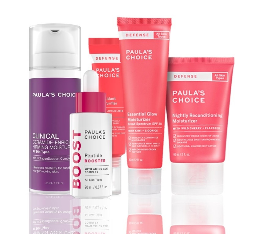 Paula’s Choice Skincare ảnh 3 Paula’s Choice Skincare anh 3