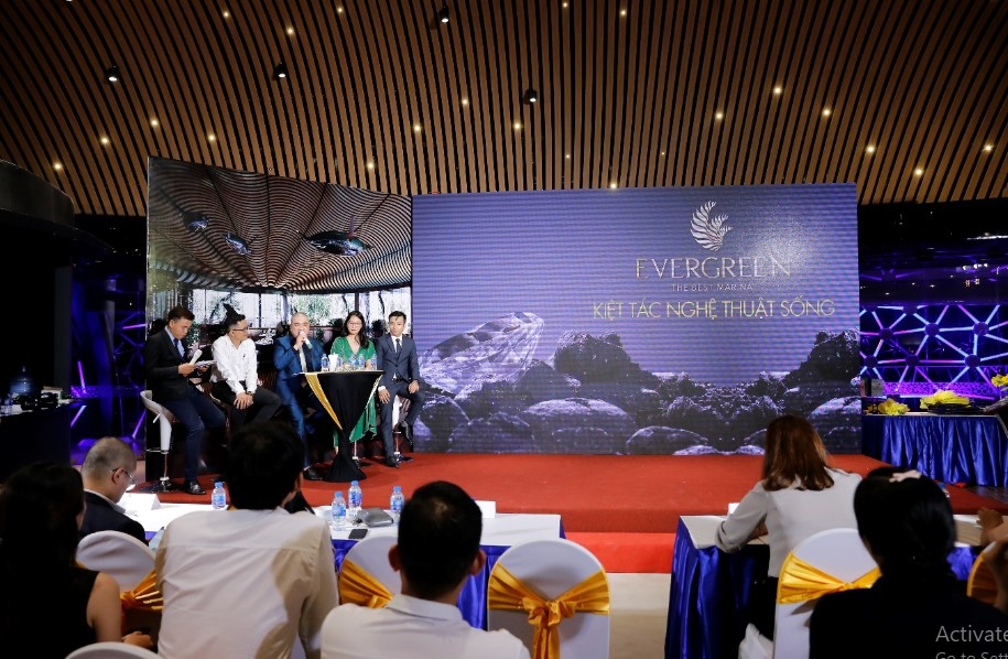 EverGreen ảnh 2 EverGreen anh 2