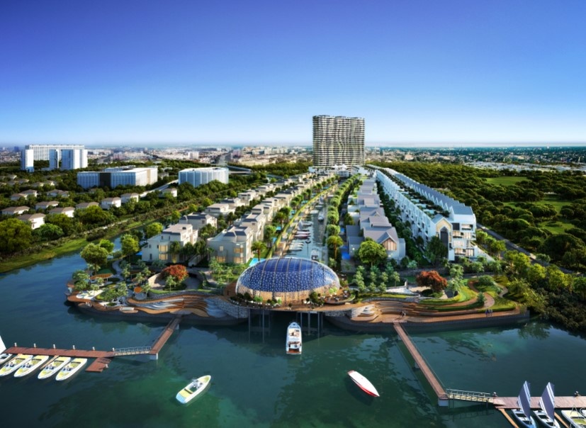 EverGreen ảnh 3 EverGreen anh 3