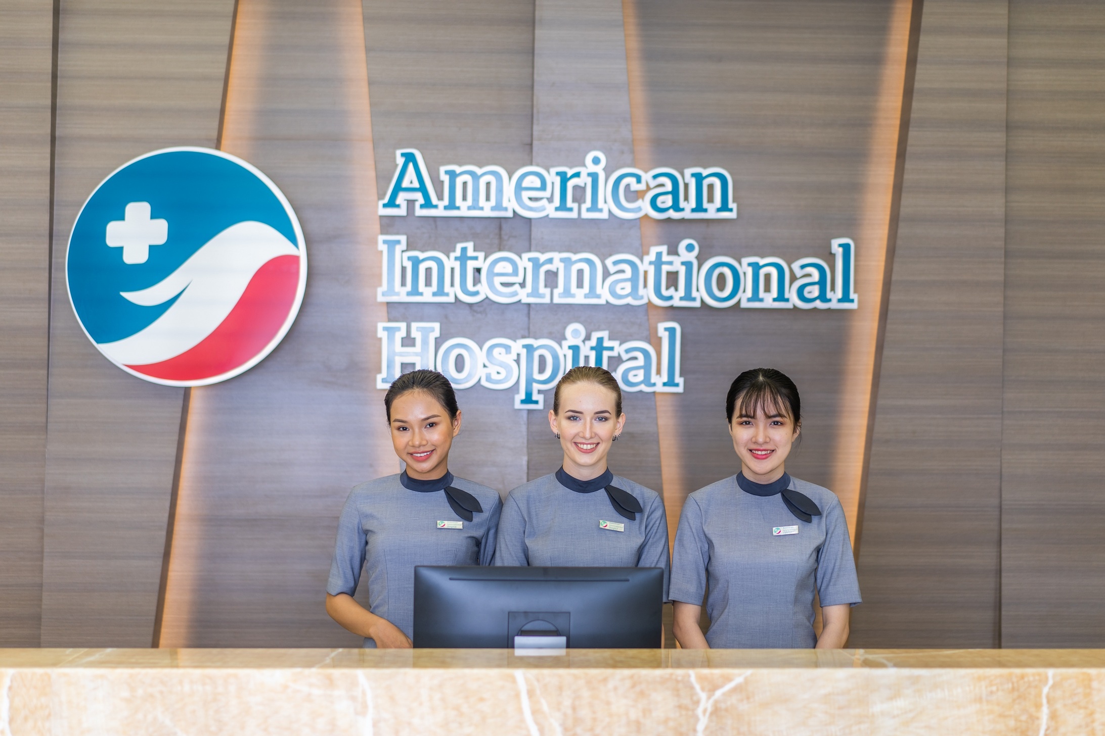 Benh vien Quoc te My AIH anh 11