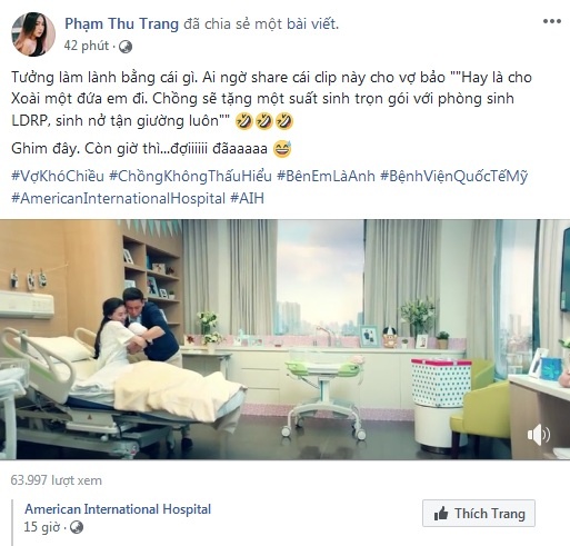 Benh vien Quoc te My AIH anh 2