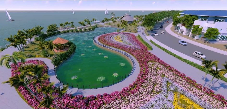 Du an King Bay anh 3