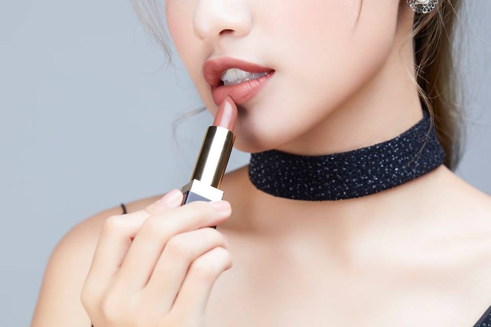 Lam dep an toan voi son khong chi hinh anh