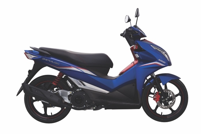 Suzuki  ảnh 2 Suzuki anh 2