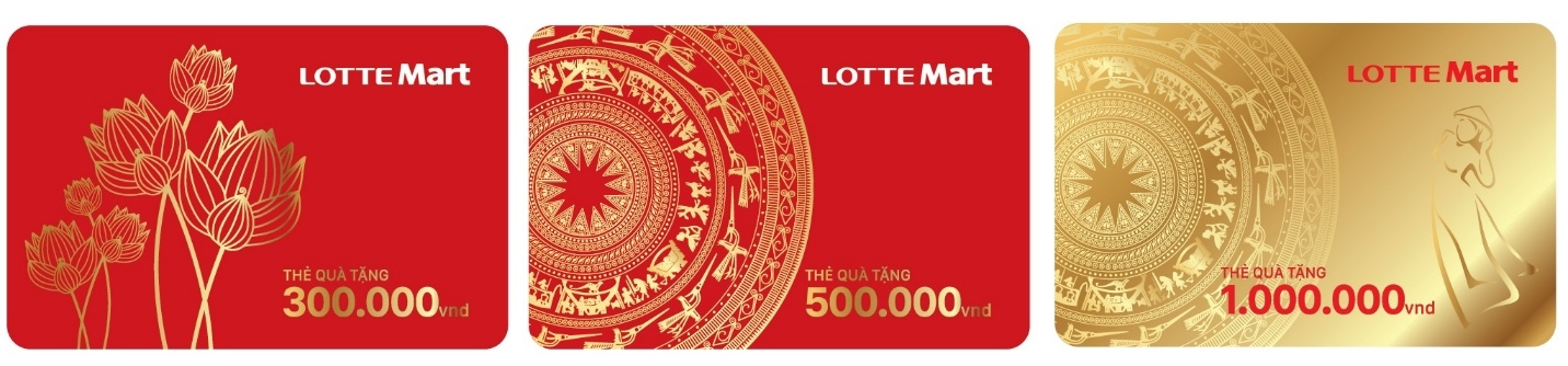 Lotte Mart anh 4