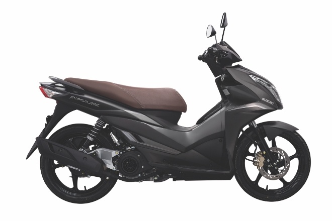 Suzuki  ảnh 3 Suzuki anh 3
