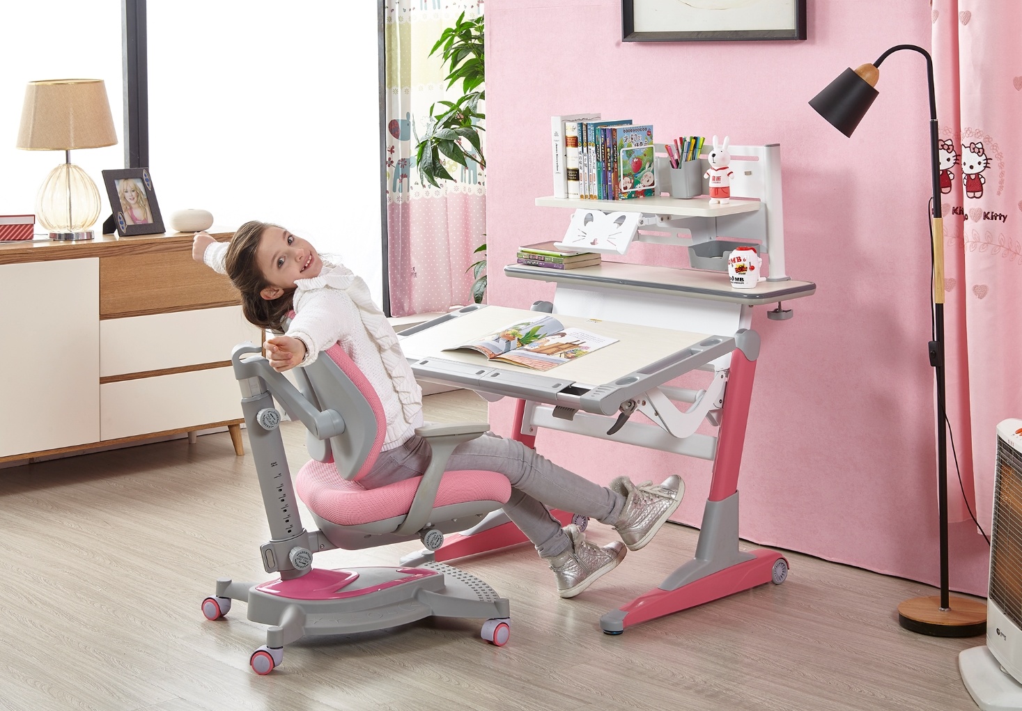 Ly do phu huynh nen chon ban hoc thong minh cho be hinh anh