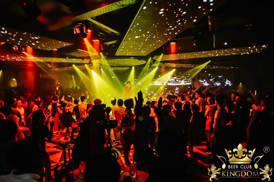 Kingdom beerclub anh 6