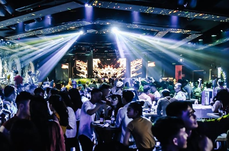 Kingdom beerclub anh 7