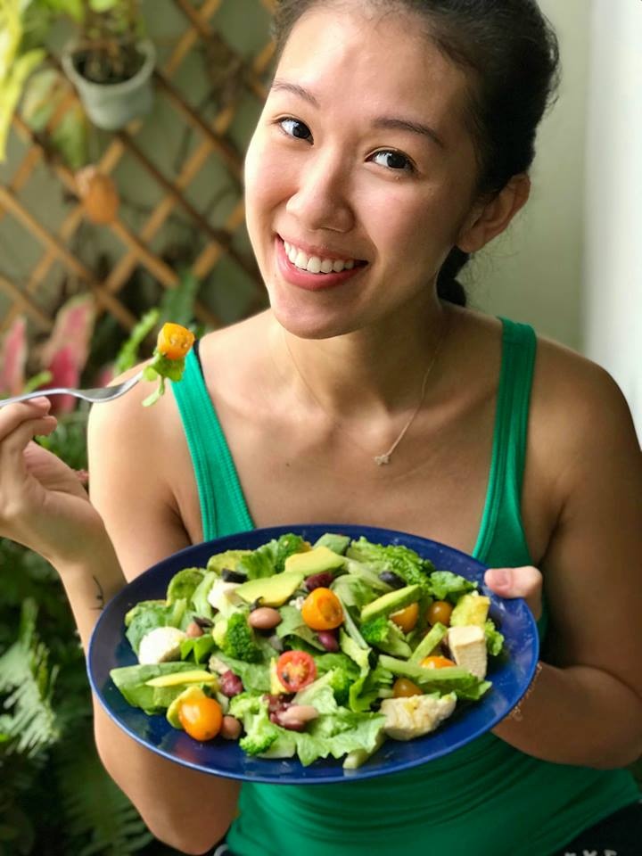 Vinamilk Greek Yoghurt Style anh 4