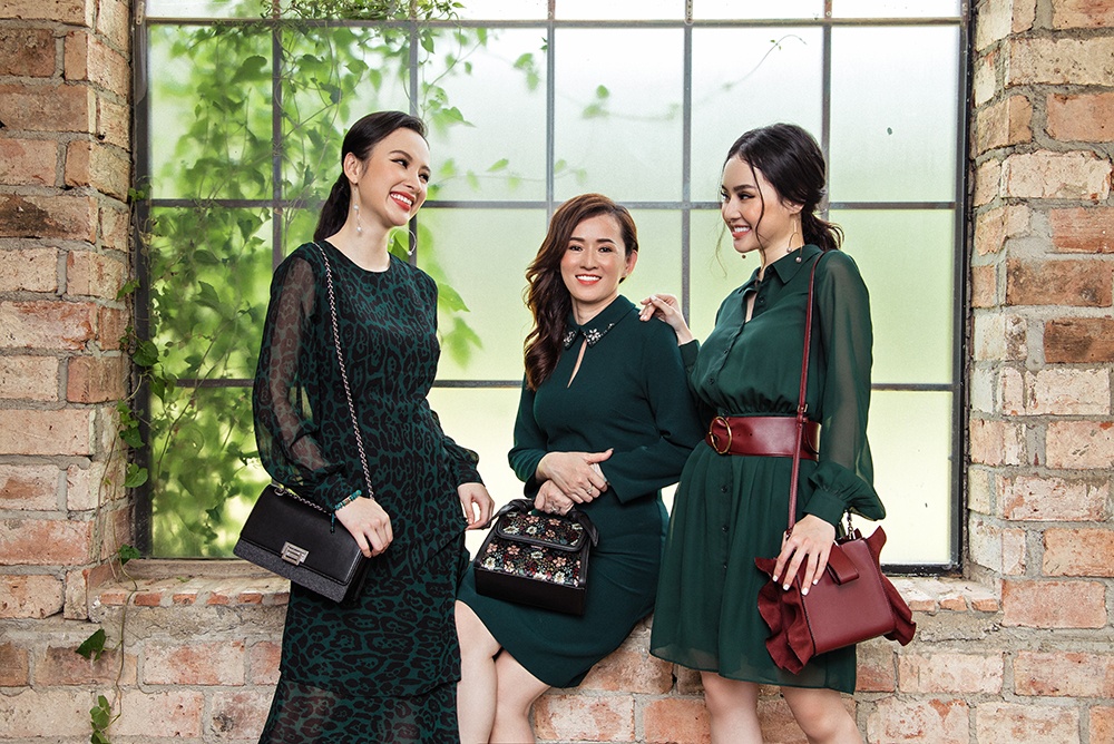 Charles & Keith anh 4