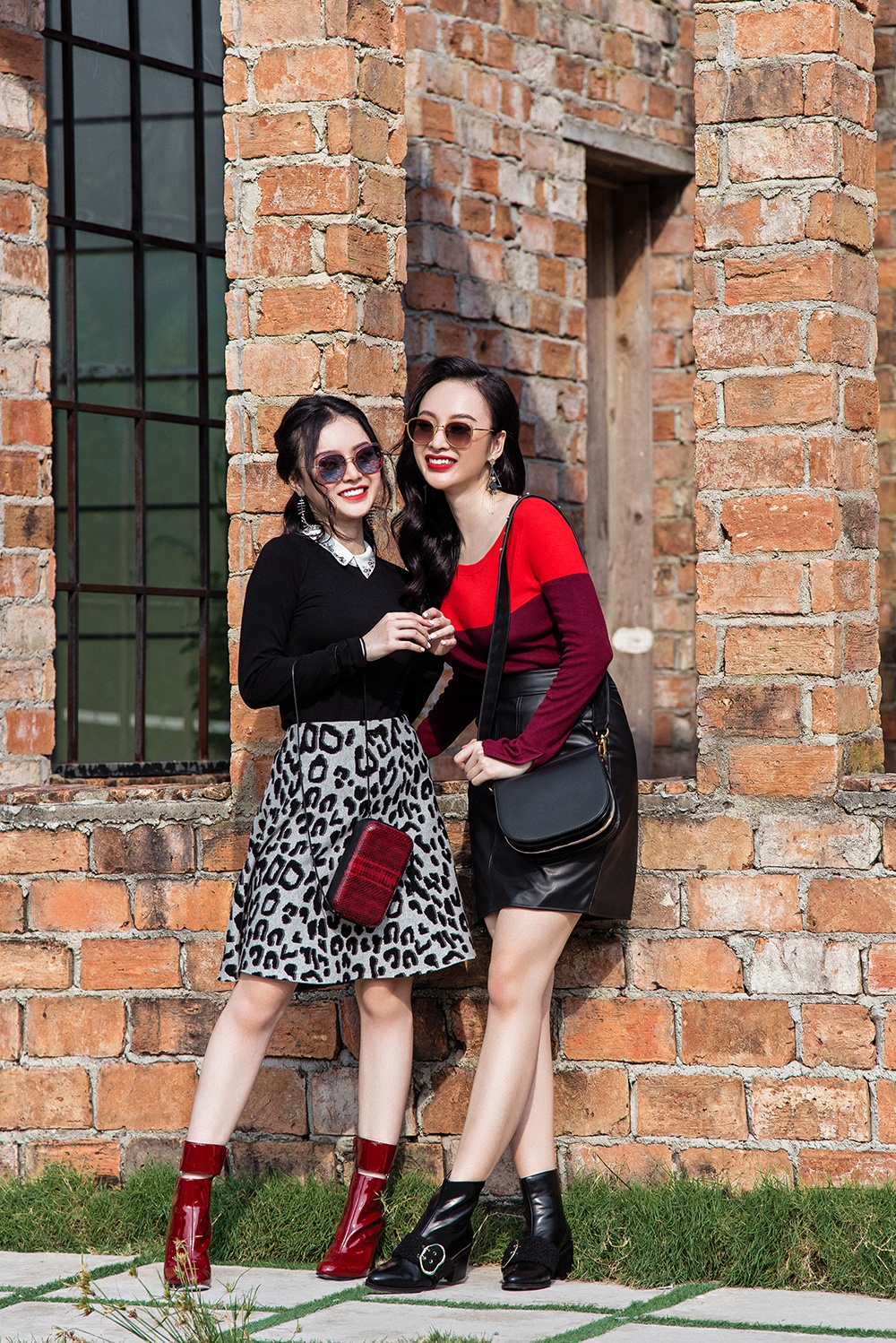 Charles & Keith anh 5