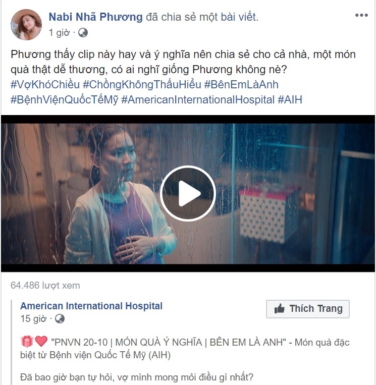Bệnh viện quốc tế Mỹ AIH ảnh 1 Benh vien quoc te My AIH anh 1