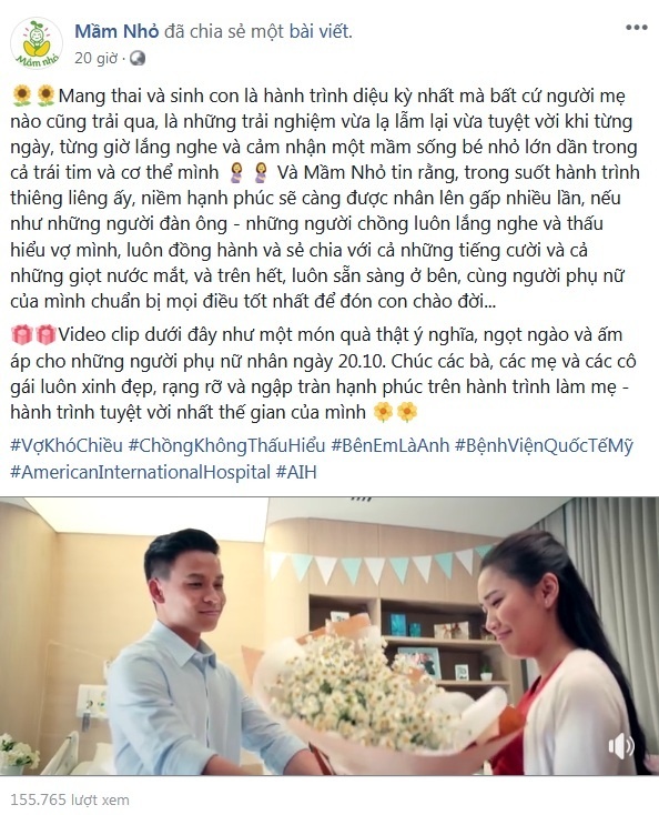 Bệnh viện Quốc tế Mỹ AIH ảnh 3 Benh vien Quoc te My AIH anh 3