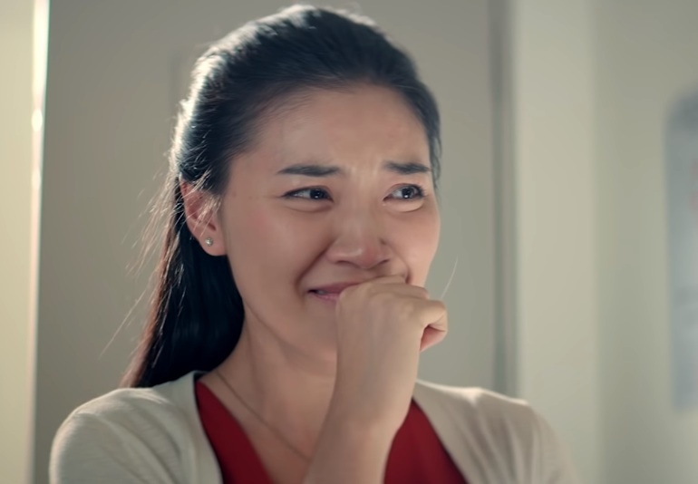 Phim ngan nhu 'di guoc trong bung' khien cong dong bim sua hao hung hinh anh