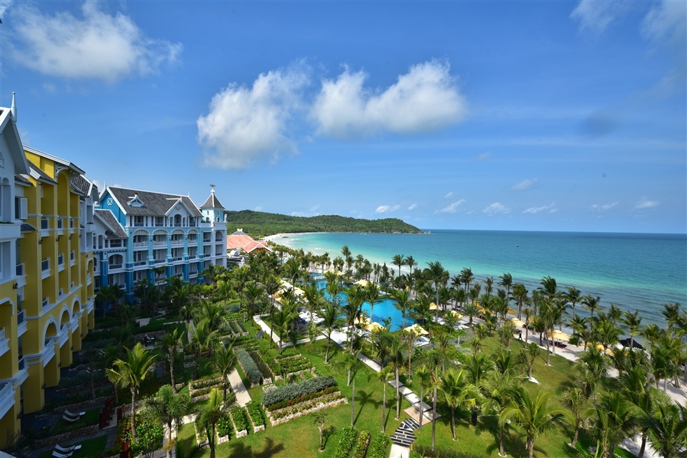 Sun Group ảnh 1 Sun Group anh 1