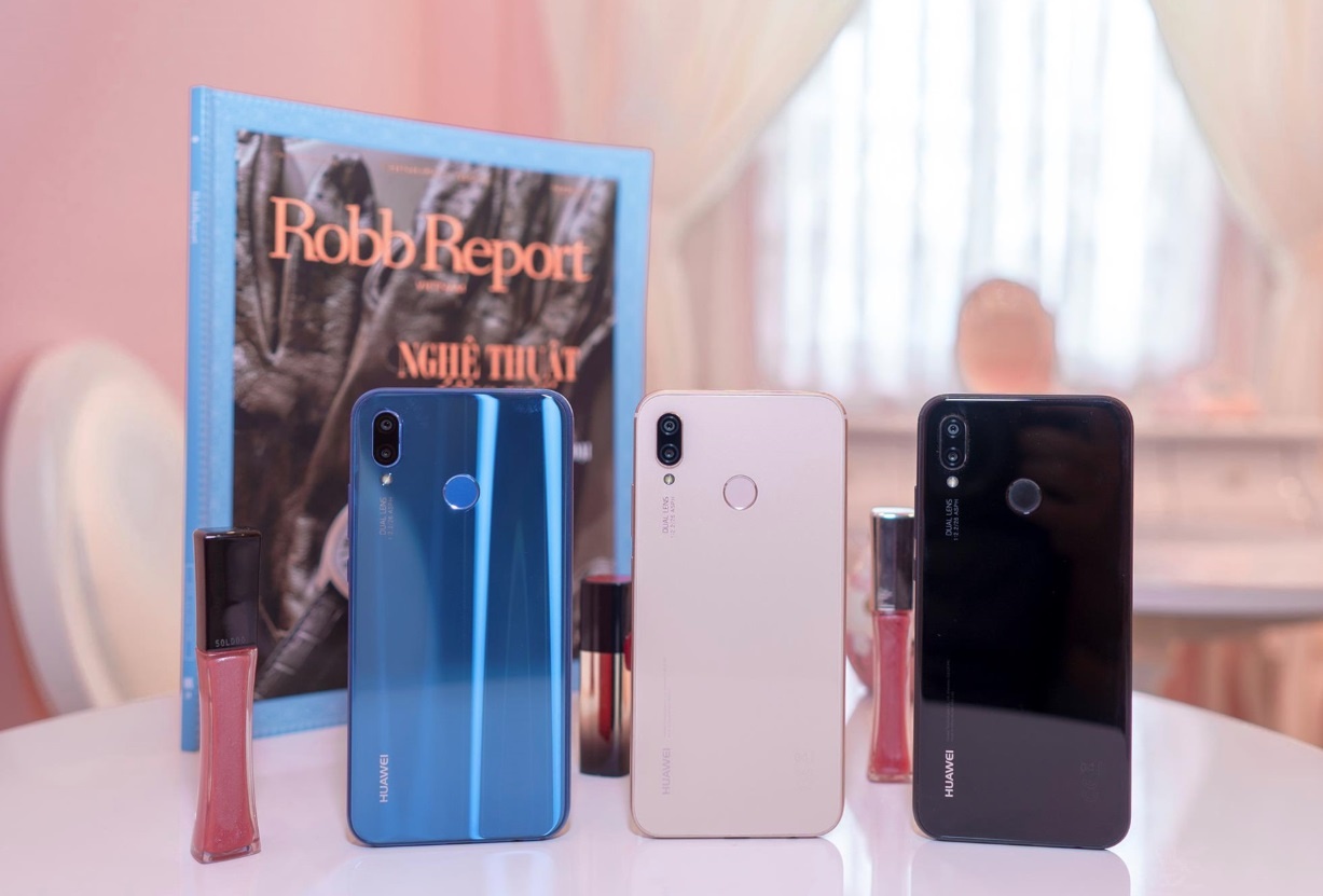 Huawei ảnh 1 Huawei anh 1