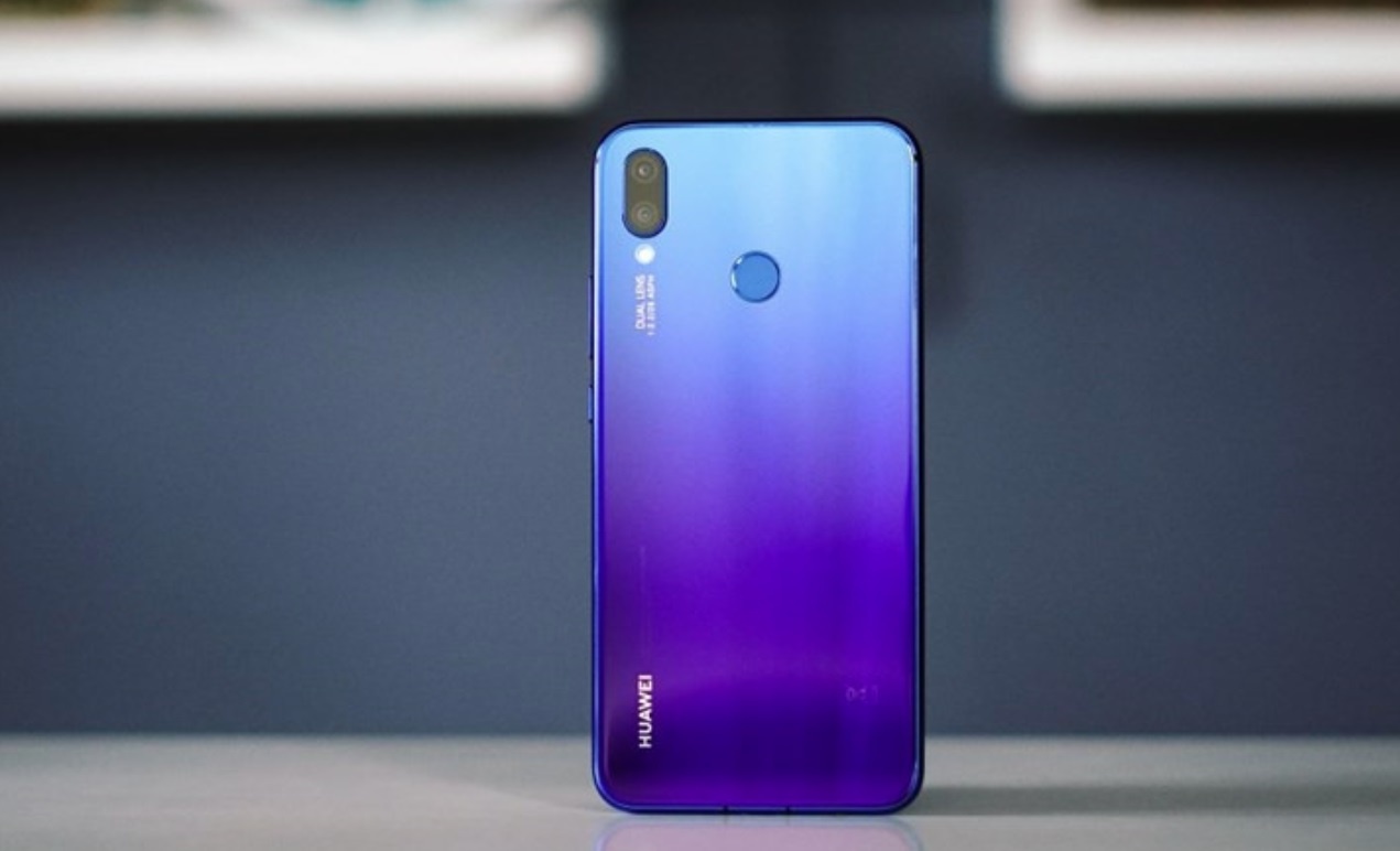 Huawei ảnh 2 Huawei anh 2